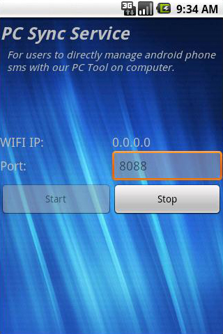 How to connect Android Phone to computer